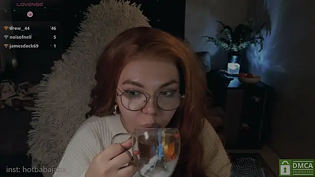 whoa-hoa-hoa-hoa-hoa online show from January 7, 10:19 pm