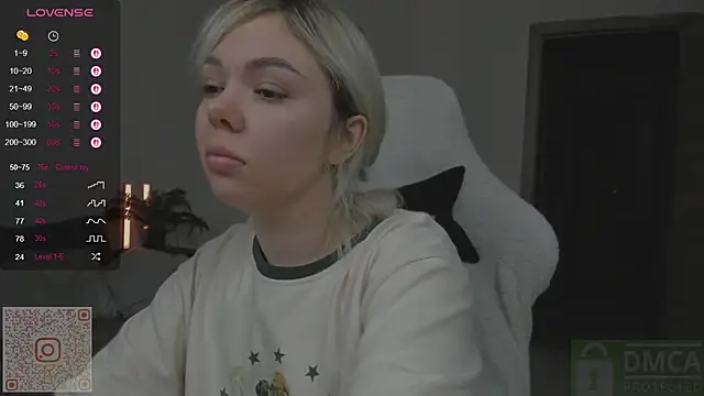 whoa-hoa-hoa-hoa-hoa online show from September 16, 8:37 am