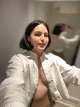 meow girl online show from December 20, 1:43 pm