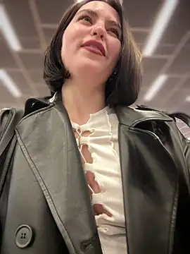 meow girl online show from December 26, 10:16 am