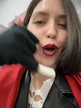 meow girl online show from December 30, 10:10 am