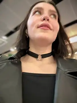 meow girl online show from January 9, 10:09 am