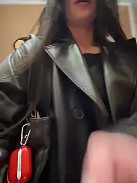 meow girl online show from January 17, 11:06 am