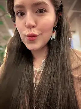 meow girl online show from January 22, 10:18 am