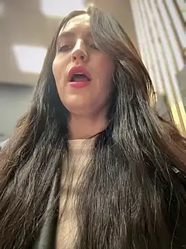 meow girl online show from February 3, 8:57 am