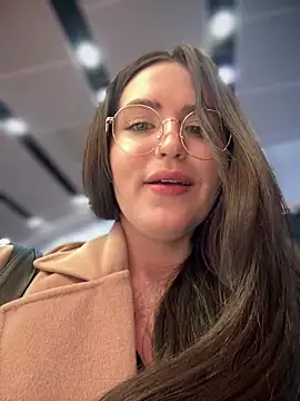 meow girl online show from February 19, 2:12 pm