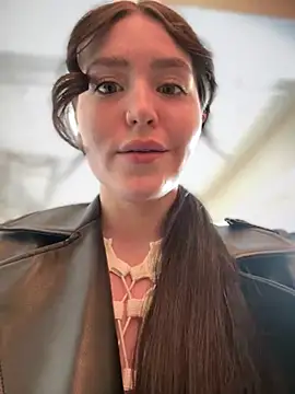 meow girl online show from February 21, 11:01 am