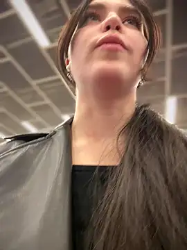 meow girl online show from March 2, 3:05 pm