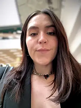 meow girl online show from September 24, 10:07 am