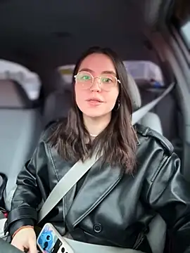 meow girl online show from November 27, 6:59 am