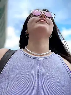 meow girl online show from June 8, 10:59 am
