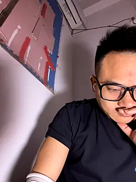 lixiaoshuai8 online show from November 3, 8:37 am