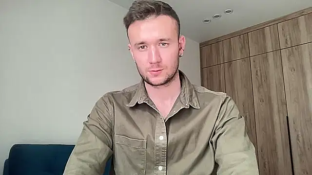 cute mark online show from May 6, 7:57 am