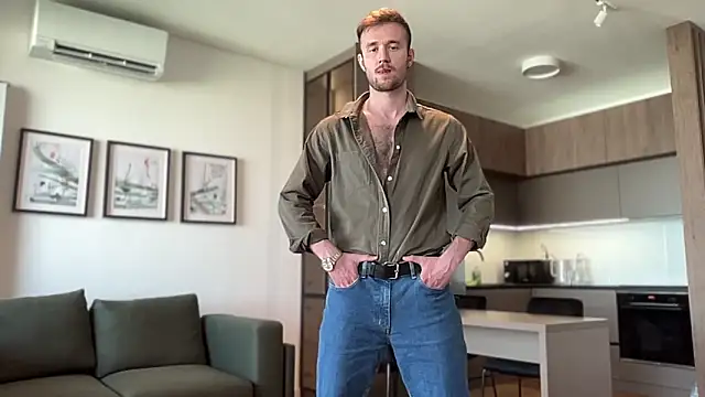 cute mark online show from June 9, 11:00 am