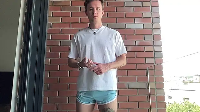 cute mark online show from August 3, 1:27 pm