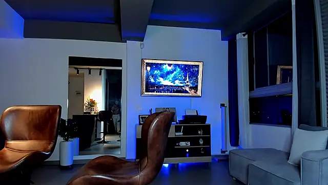 Snapshot of Maximo_Marcelo chatting on January 23, 3:05 am Maximo Marcelo online show from January 23, 3:05 am