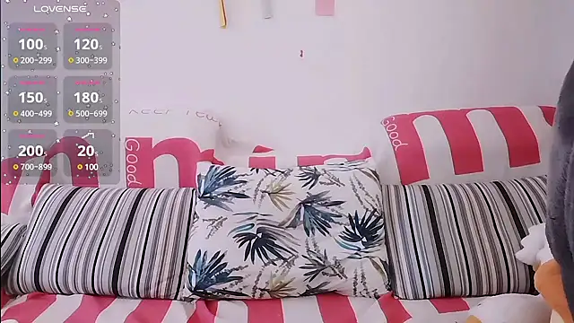 Kele-168 online show from December 18, 12:54 am