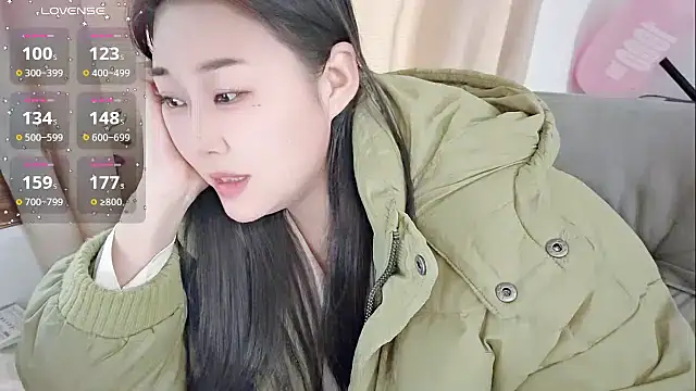 Kele-168 online show from December 15, 12:04 am