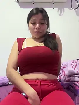 adry moon666 online show from December 18, 4:18 am