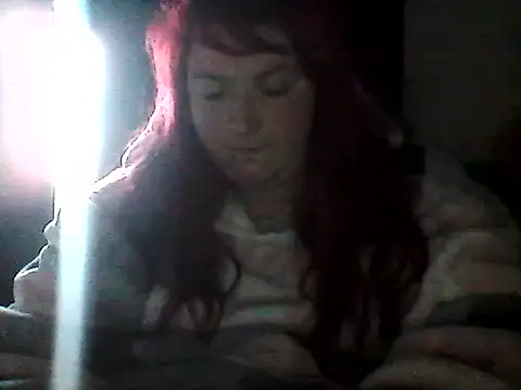 BBW GoddessK online show from January 7, 1:14 pm