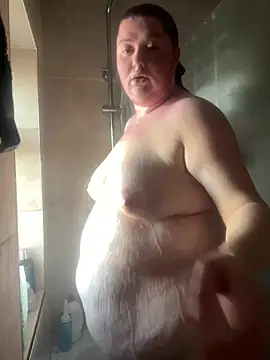 BBW GoddessK online show from January 9, 11:14 am