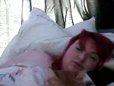 BBW GoddessK online show from January 24, 8:55 am