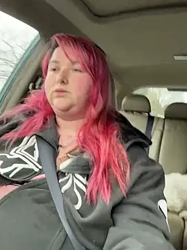 BBW GoddessK online show from February 20, 9:55 am