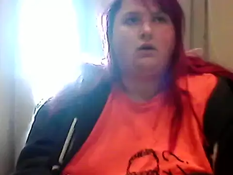 BBW GoddessK online show from March 12, 2:56 pm