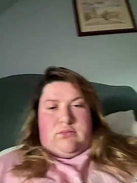 BBW GoddessK online show from June 1, 1:02 pm