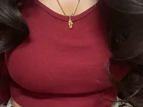  FluffyHxney  online show from December 12, 4:43 pm