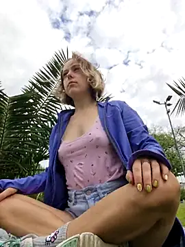 Public Katrisha online show from May 1, 1:26 pm