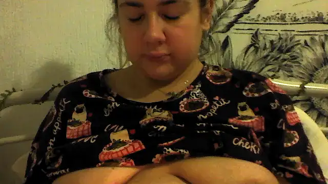 CamilaCherryX online show from January 31, 11:03 pm