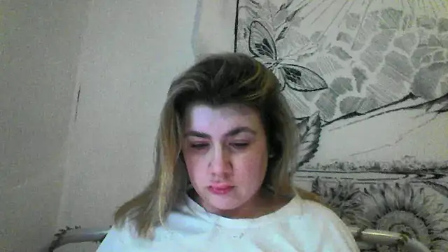 CamilaCherryX online show from February 20, 2:50 pm