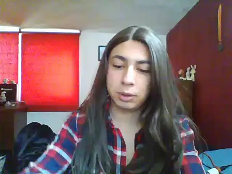 Yasmin Paez99 online show from October 23, 5:12 pm