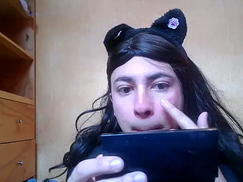 Yasmin Paez99 online show from January 17, 6:55 pm