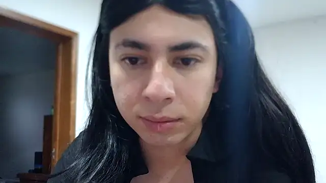 Yasmin Paez99 online show from July 27, 11:56 pm