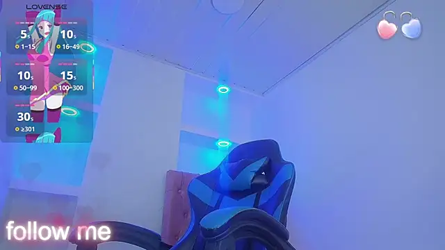 zoe connor19 online show from March 8, 12:22 am