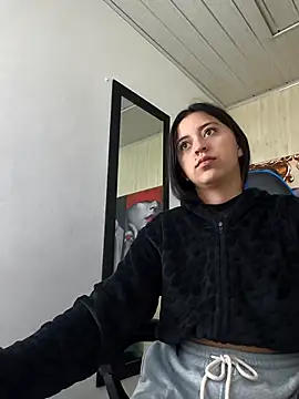 zoe connor19 online show from December 21, 11:39 am