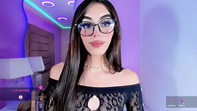 Shanelengel online show from September 26, 6:17 am