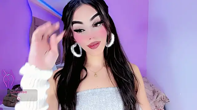 Shanelengel online show from October 15, 5:18 am