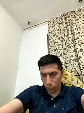 Jorge-Silla online show from November 21, 5:50 am