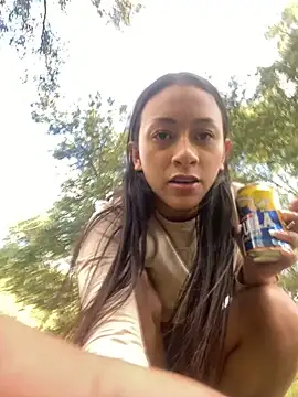 Little aphrodite online show from January 30, 9:25 pm