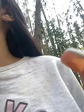 Little aphrodite online show from February 6, 9:28 pm