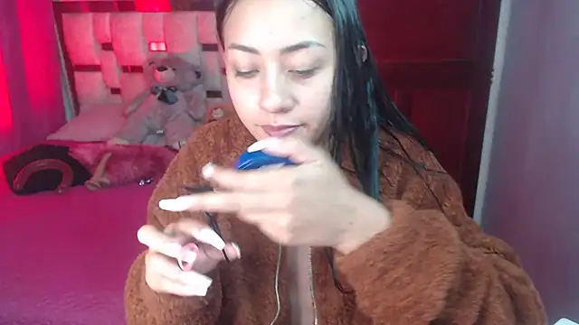 Little aphrodite online show from February 20, 10:05 am