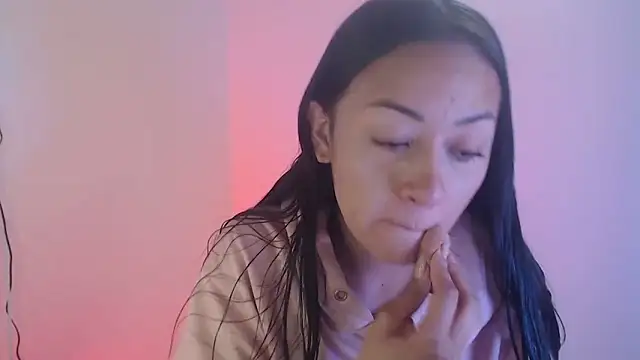 Little aphrodite online show from October 18, 5:14 pm