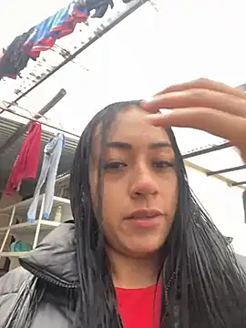 Little aphrodite online show from February 13, 9:44 pm