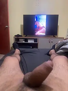 Jhonatan2996- online show from March 17, 11:08 pm