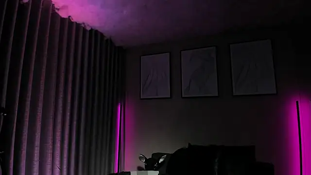 Morgan Hilll  online show from February 12, 4:51 am