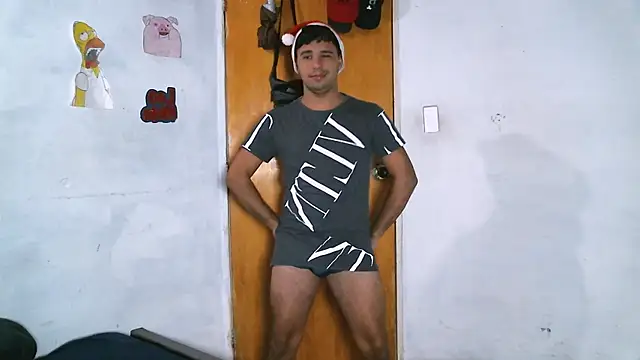 beautiful james online show from December 6, 1:40 am