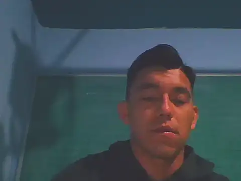 Javierhot666 online show from March 4, 12:38 am